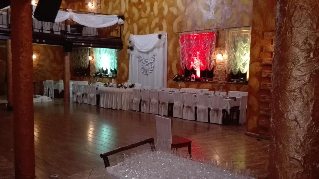 Zajazd Wałbrzych Esterno foto