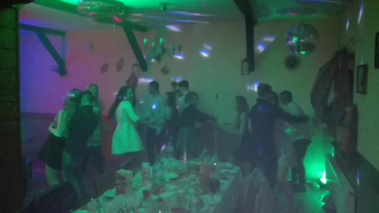 Zajazd Wałbrzych Esterno foto
